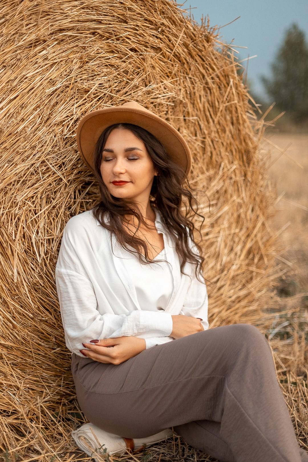 Фотосессия в Белграде. Фотограф Белград (Сербия) Александра Дрейт