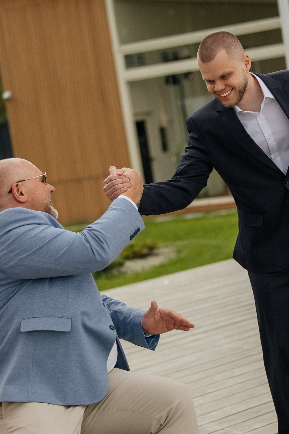 Always. Свадебный фотограф Москва