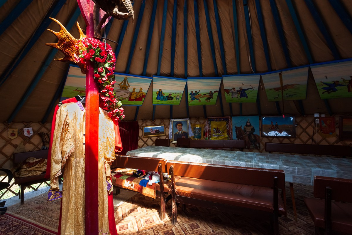 КАЛМЫКИЯ. Фотограф в Москве Татьяна Макотра