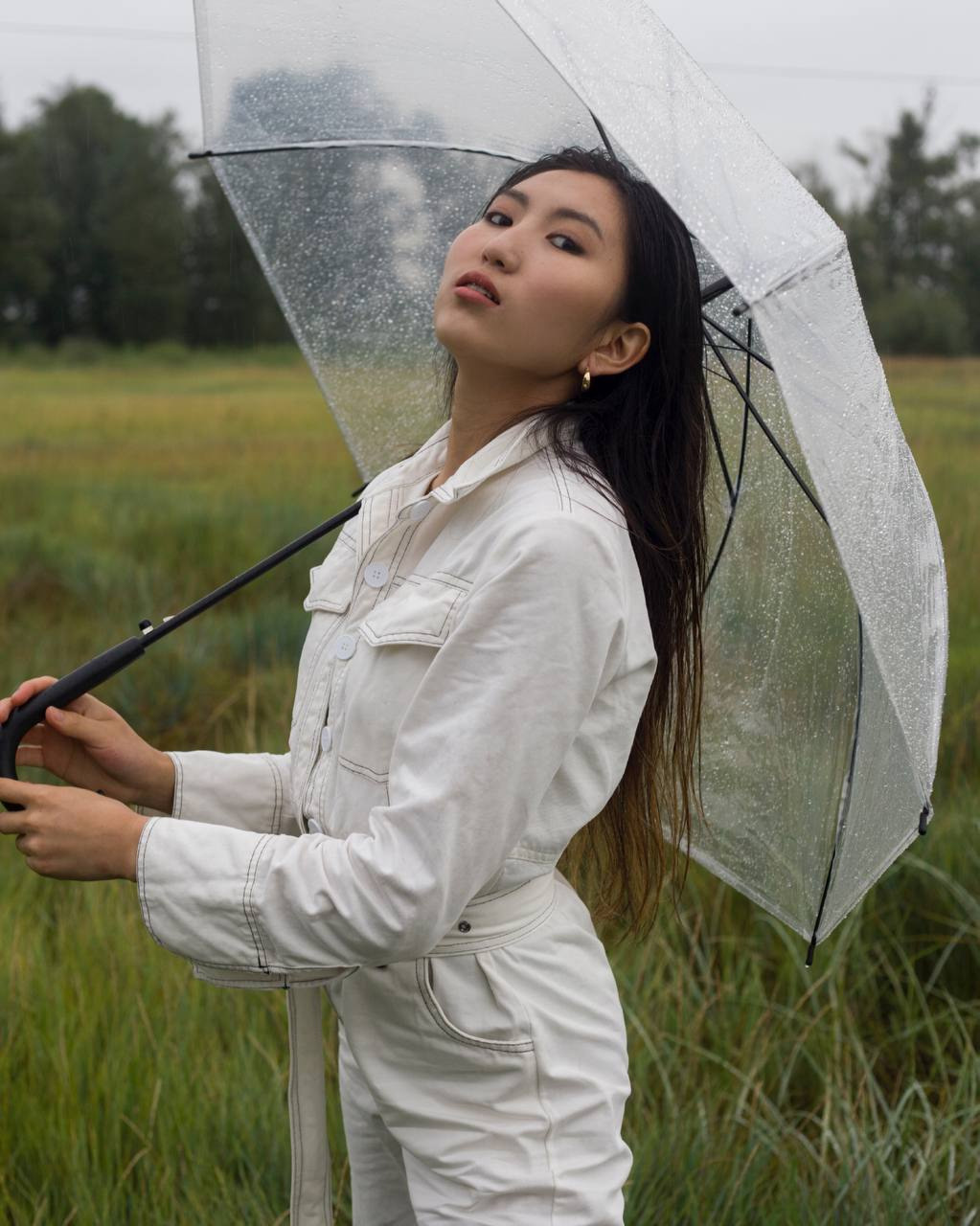 Аяна. Модельное агентство ART PODIUM ULAN-UDE