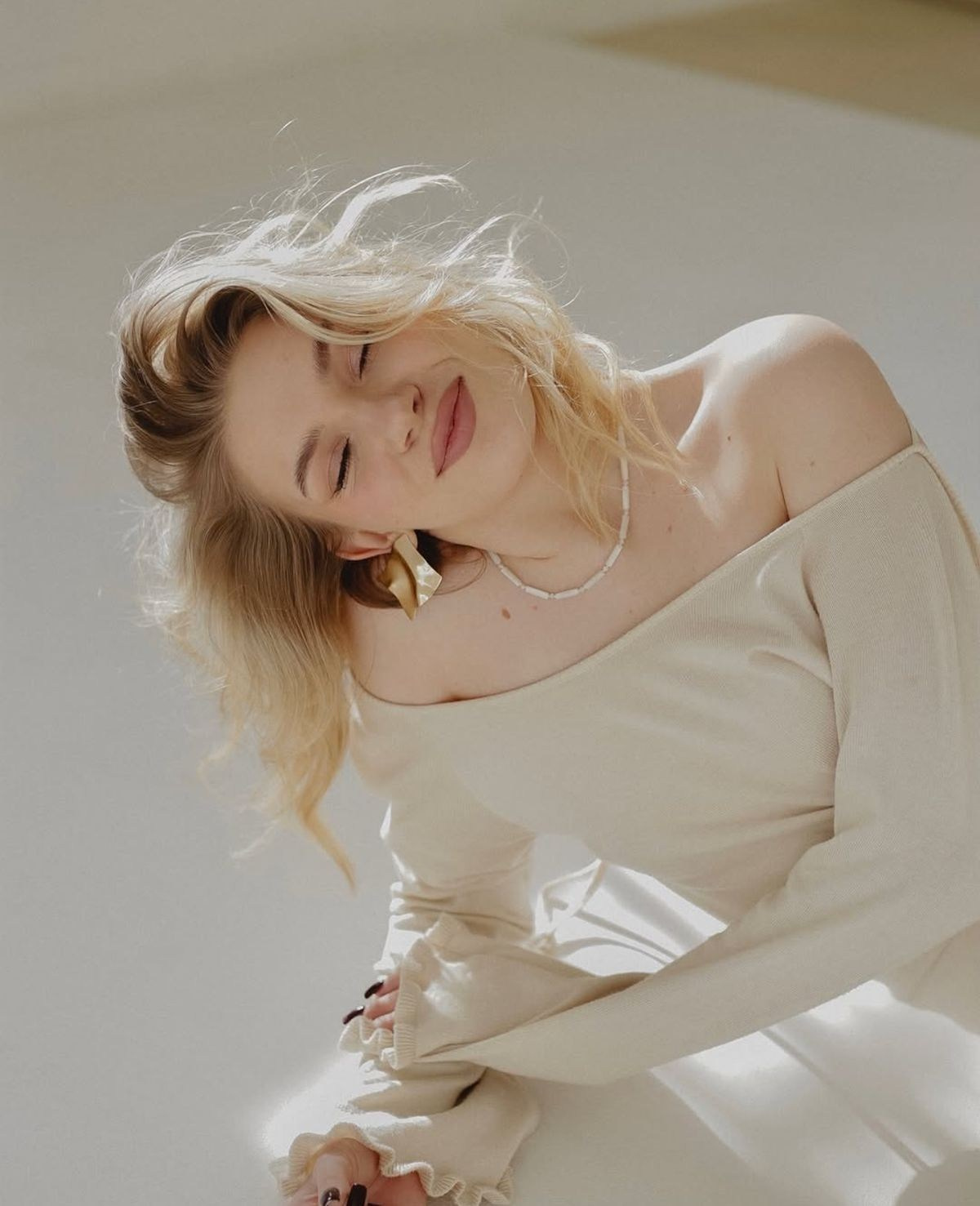 Фотопроект 8 марта. Фотограф Анастасия Евсеева |Белгород