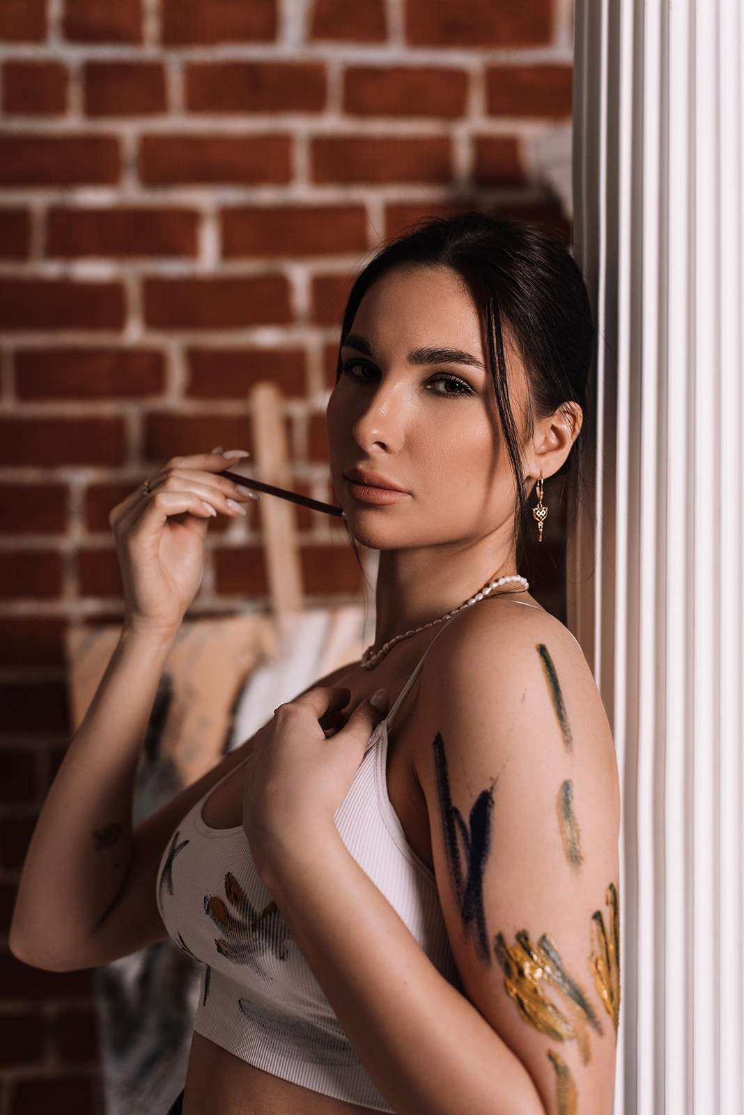 Индивидуальная фотосессия. Фотограф в Минске