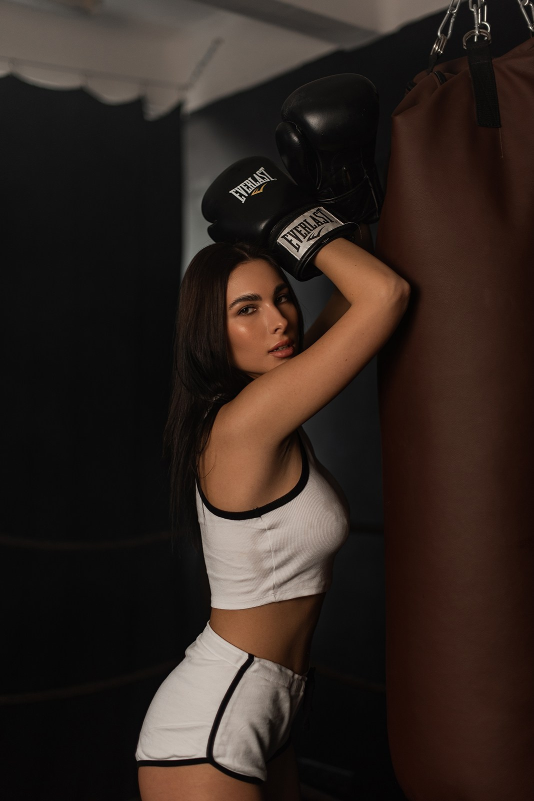 Индивидуальная фотосессия. Фотограф в Минске