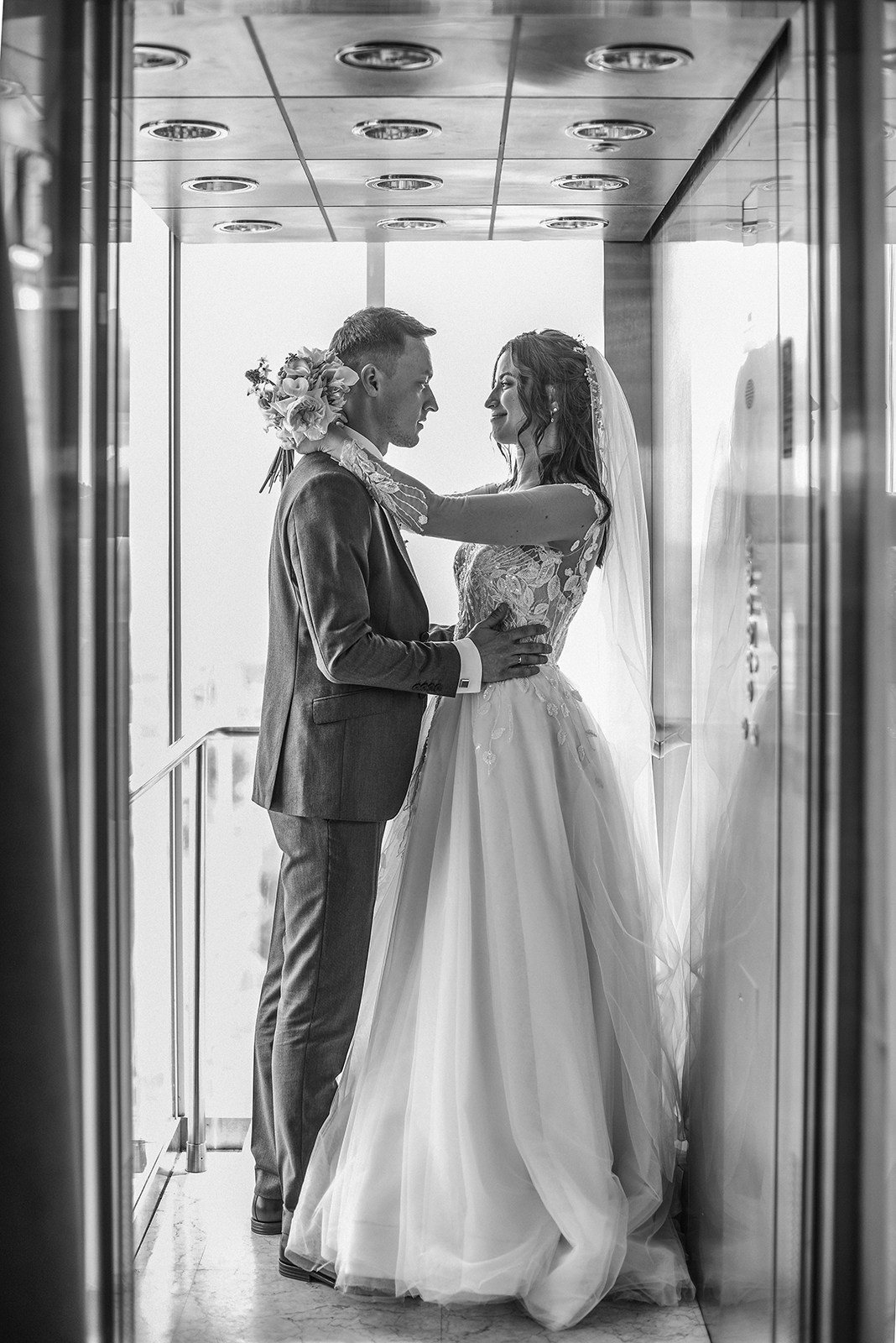 Свадебные фотосесии. Фотограф в Минске