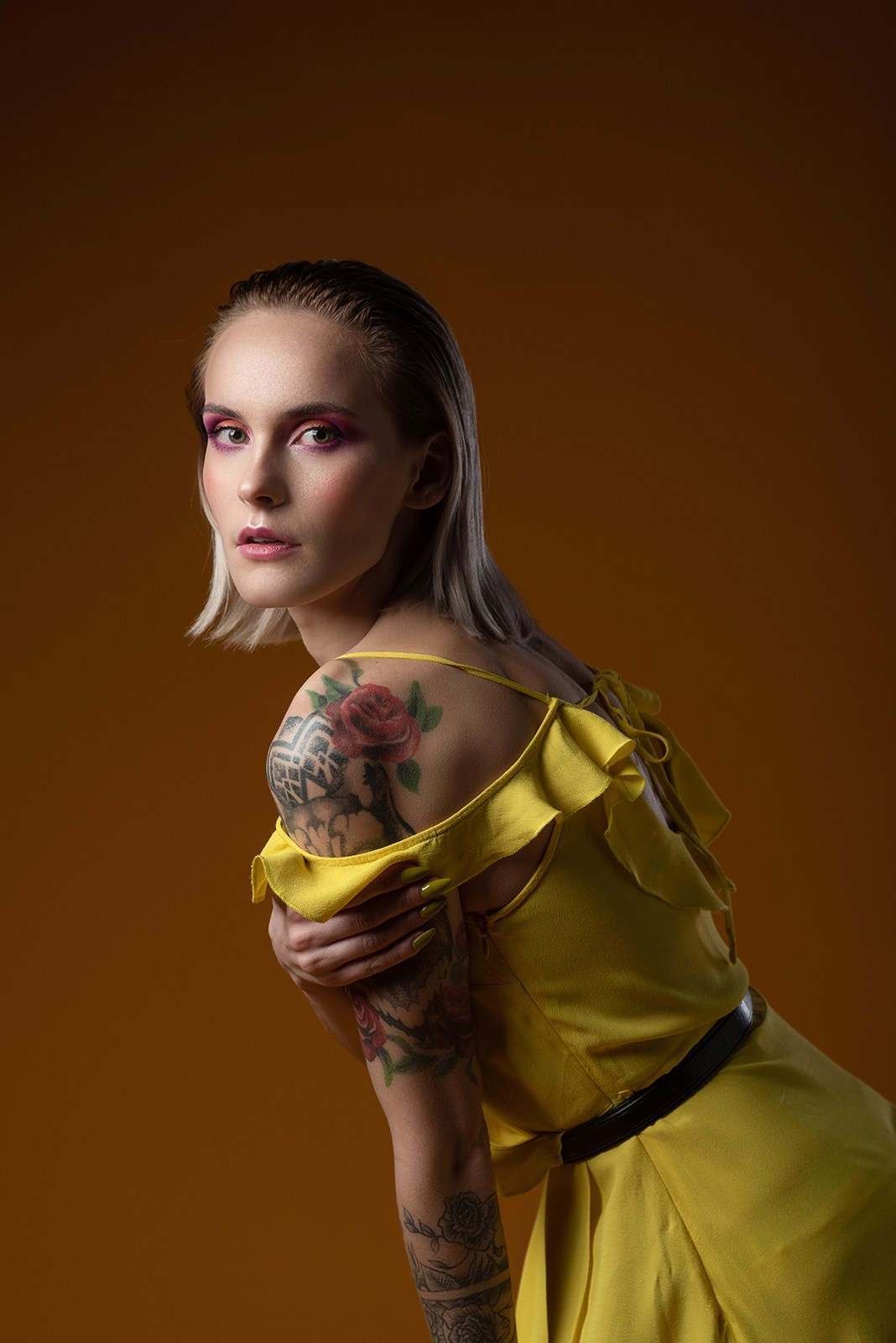 Индивидуальная фотосессия. Фотограф в Минске