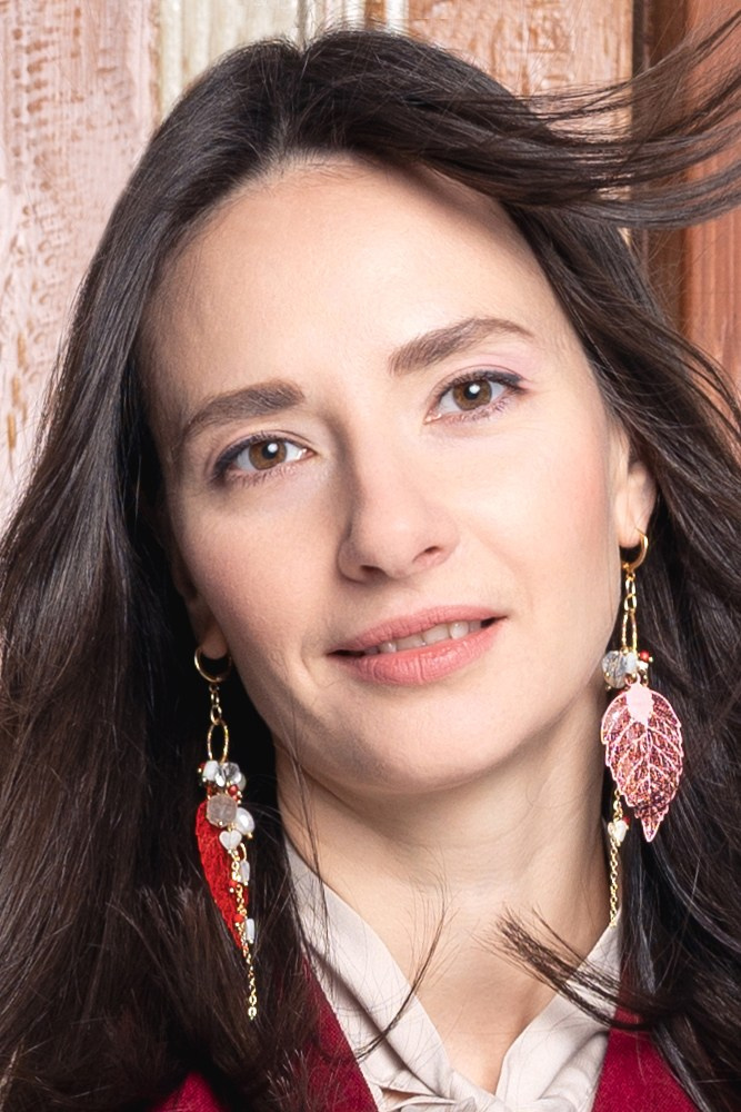 Женский портрет. Профессиональный фотограф в Москве