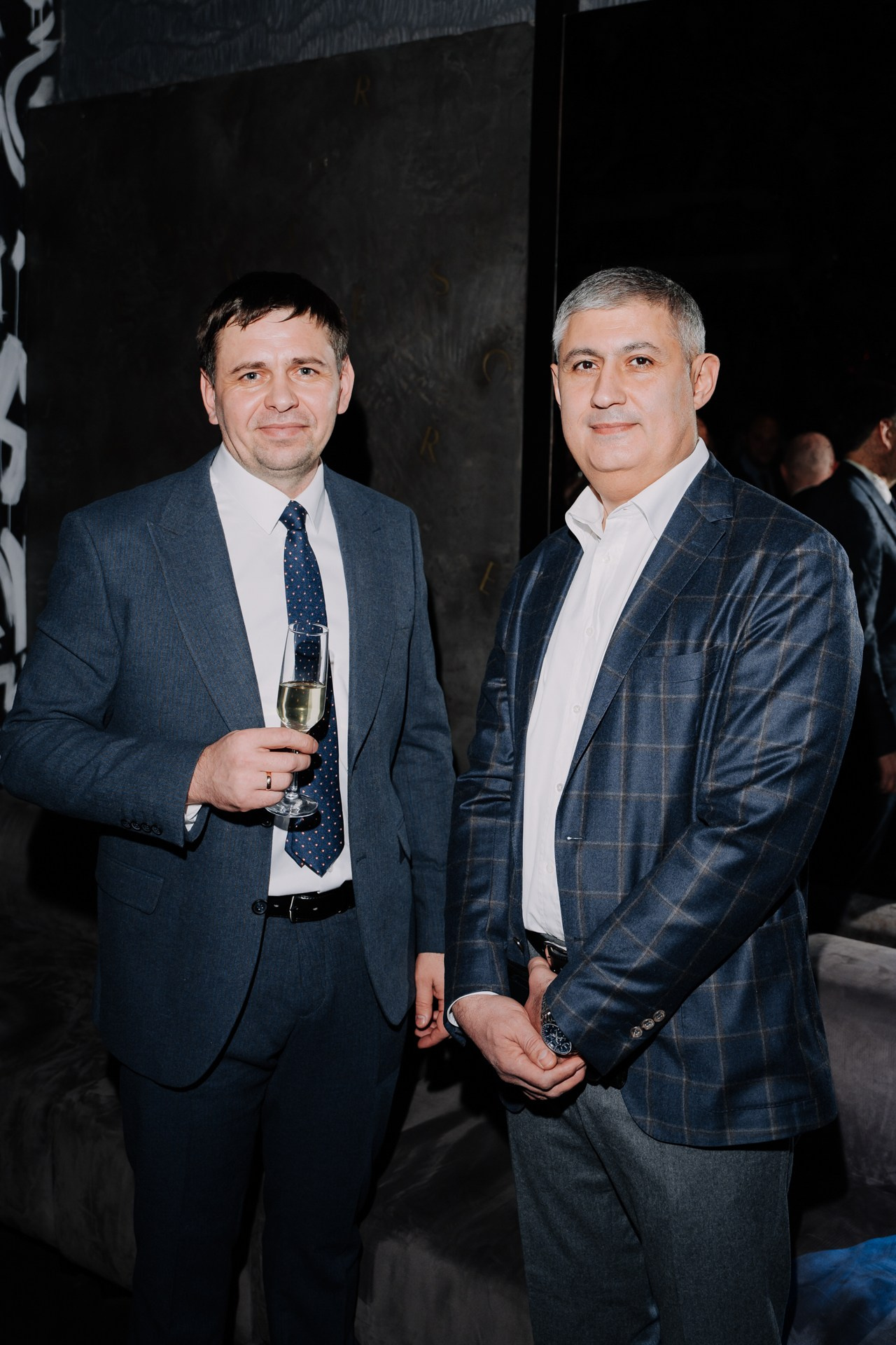 Техно Трейд. Night2Day Санкт-Петербург