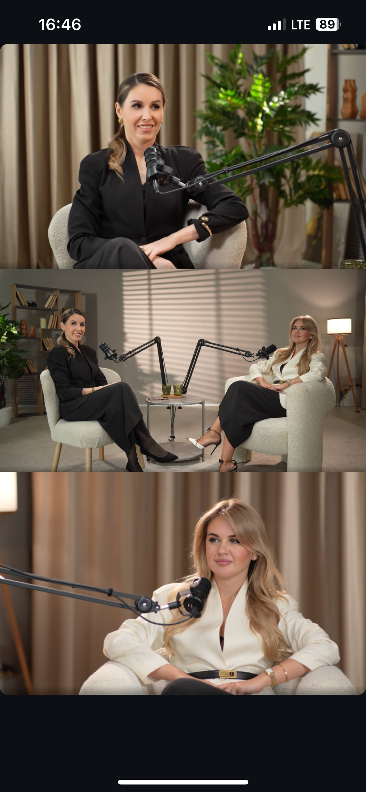 Подкасты. Студия записи подкастов «Проявление»