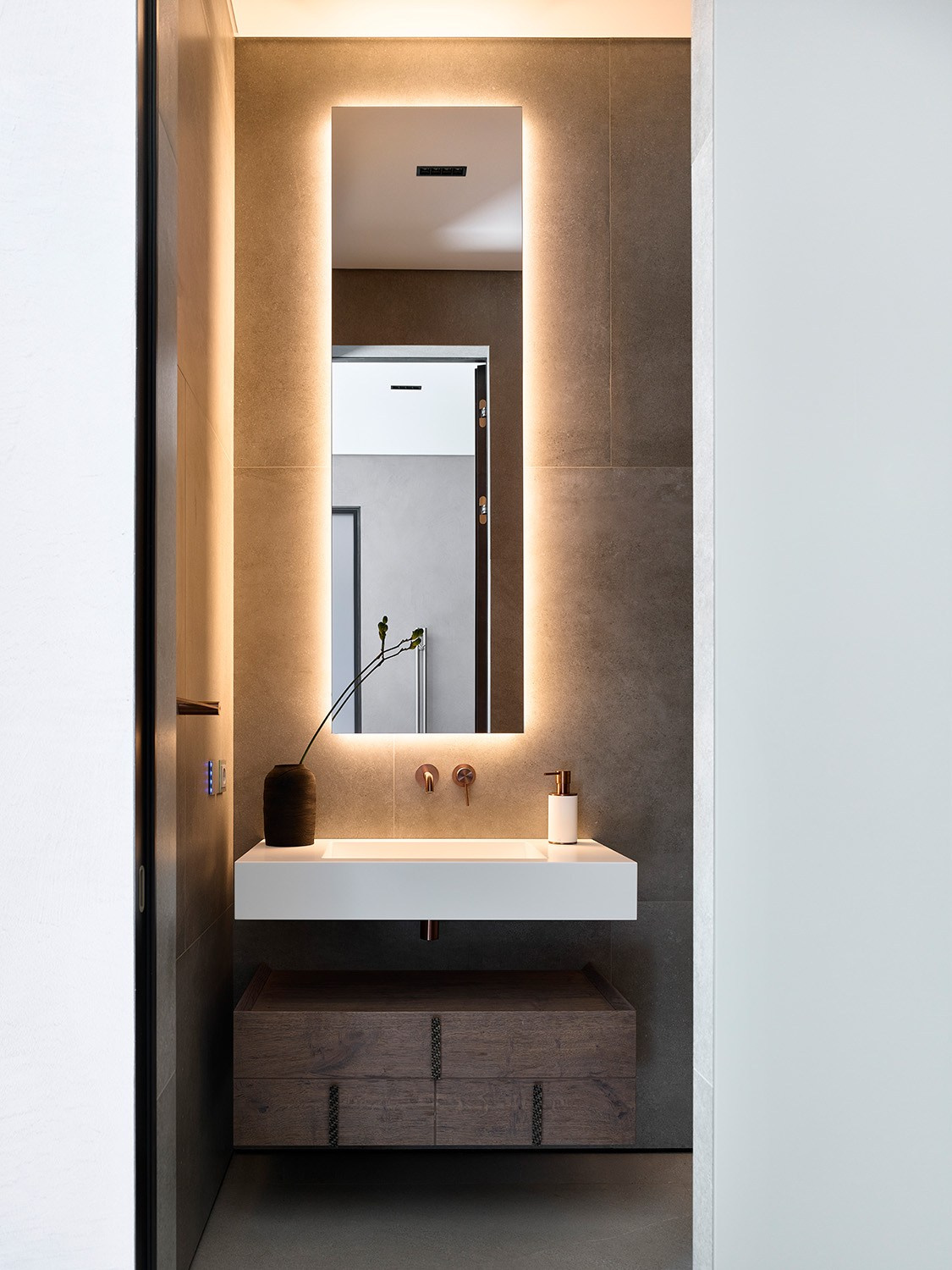 МОСКВА. Дизайн интерьера. Архитектура. MODELLISTA ARCHITECTS