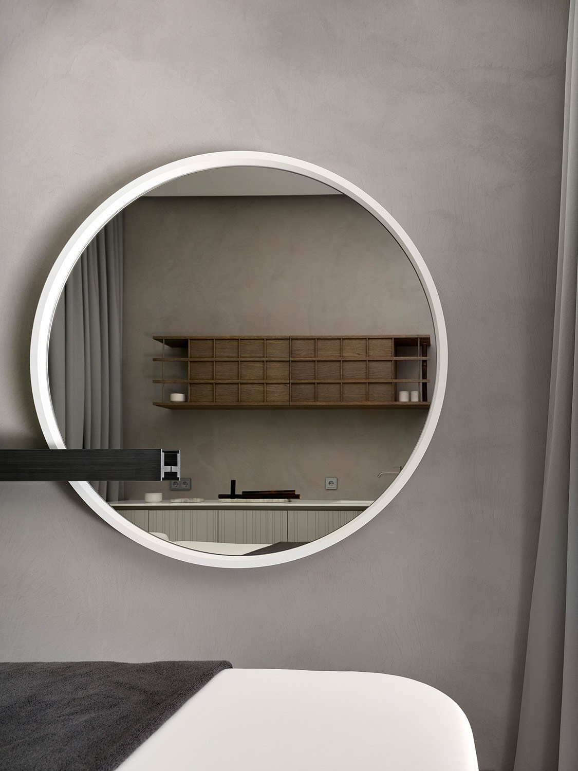 МОСКВА. Дизайн интерьера. Архитектура. MODELLISTA ARCHITECTS