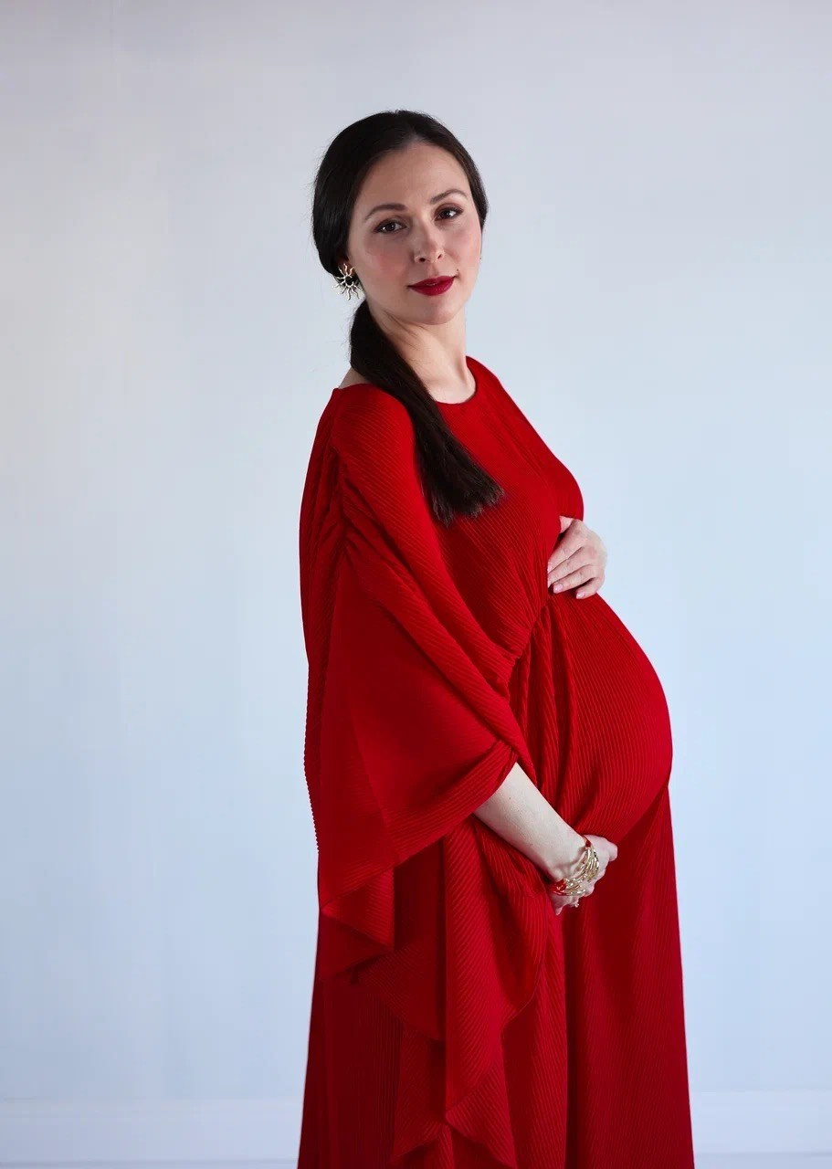 Фотосессия Ирины. Фотограф ANNA GEREIHAN