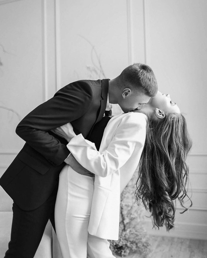 Данила и Юлия. Свадебный фотограф Воронеж Мария Мардасова