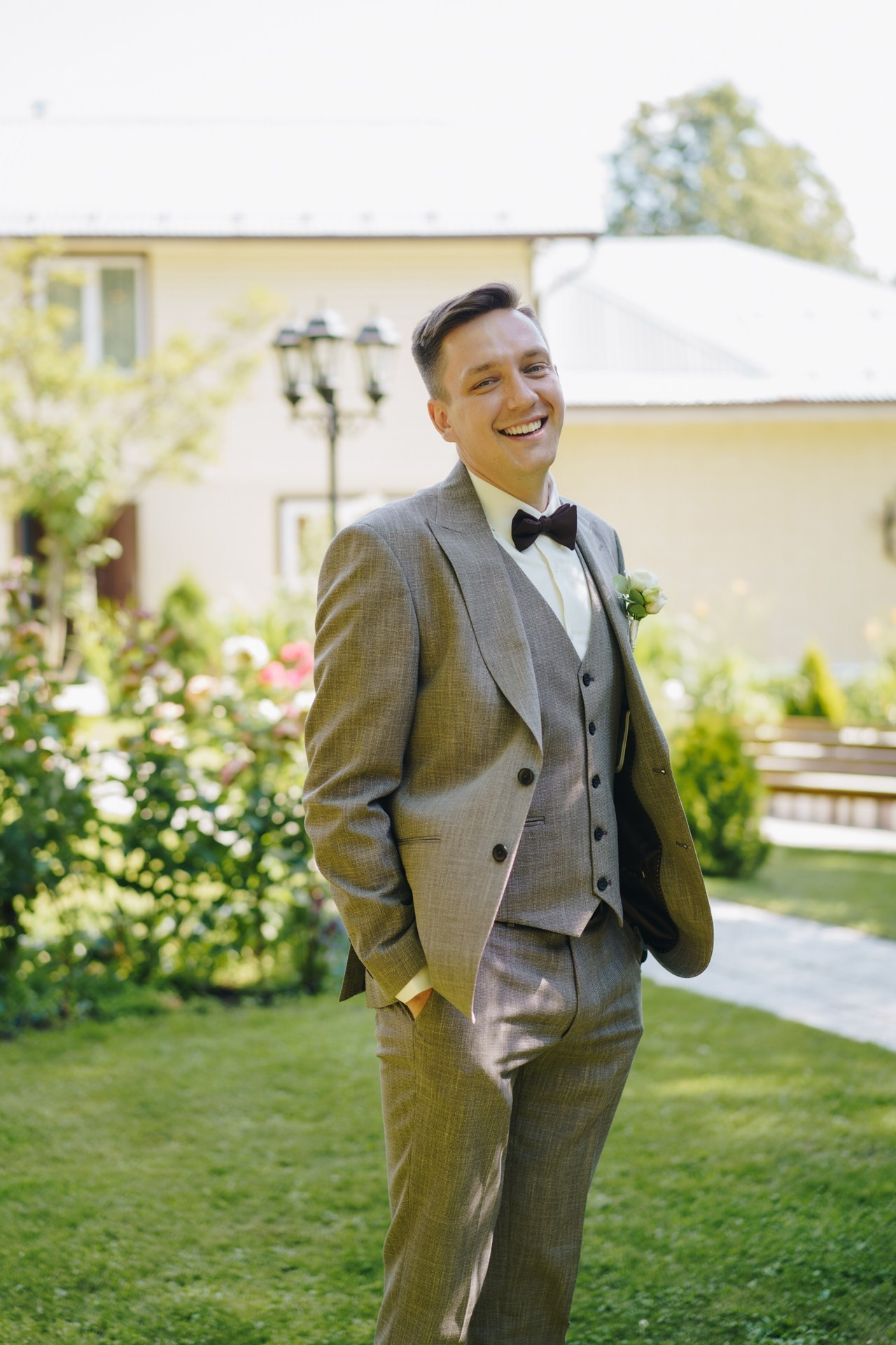 Свадебное портфолио. Михаил Белоусов фотограф Пермь