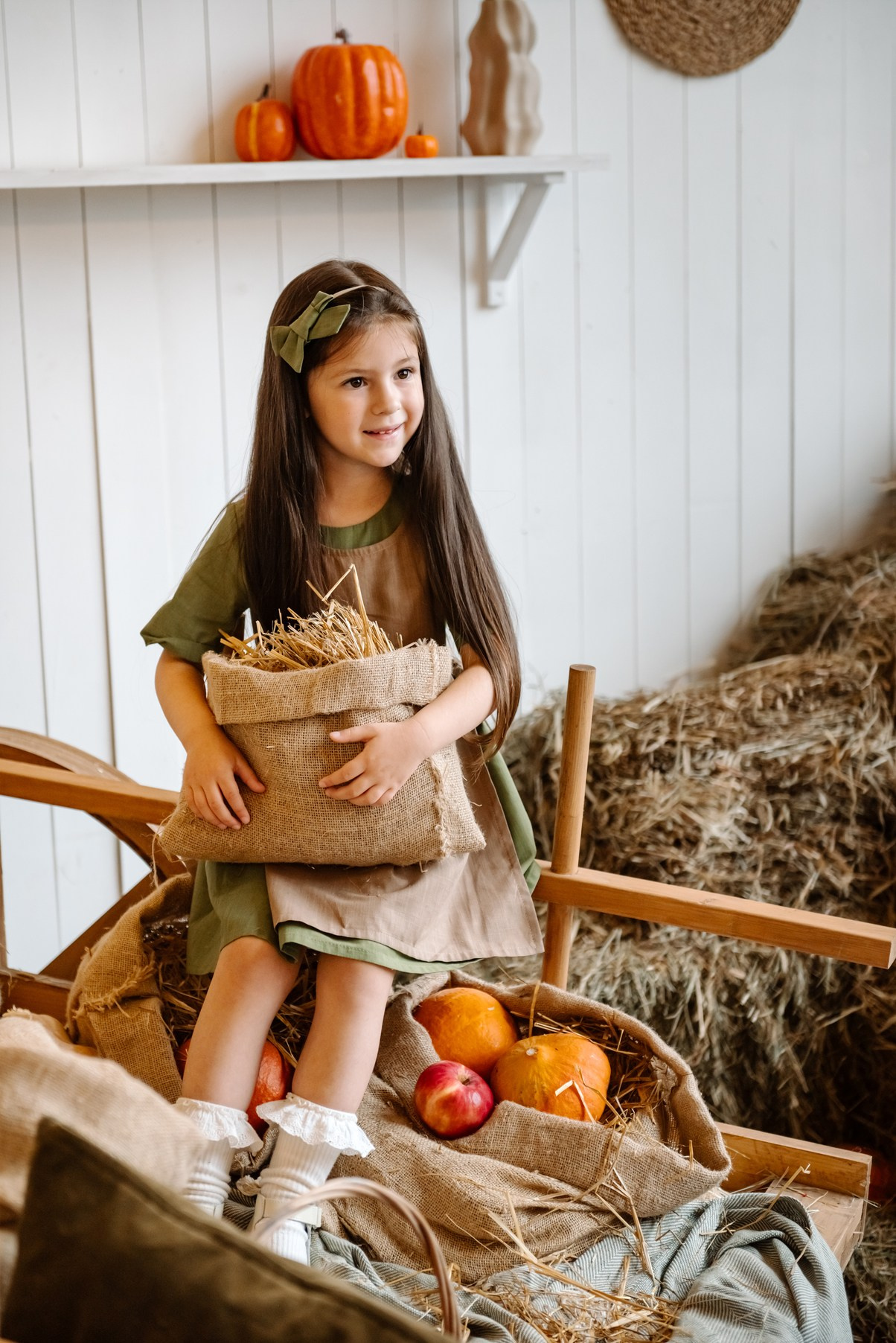 Детская. Зоя. Свадебный и сеейный фотограф в Санкт-Петербурге Елена Худякова