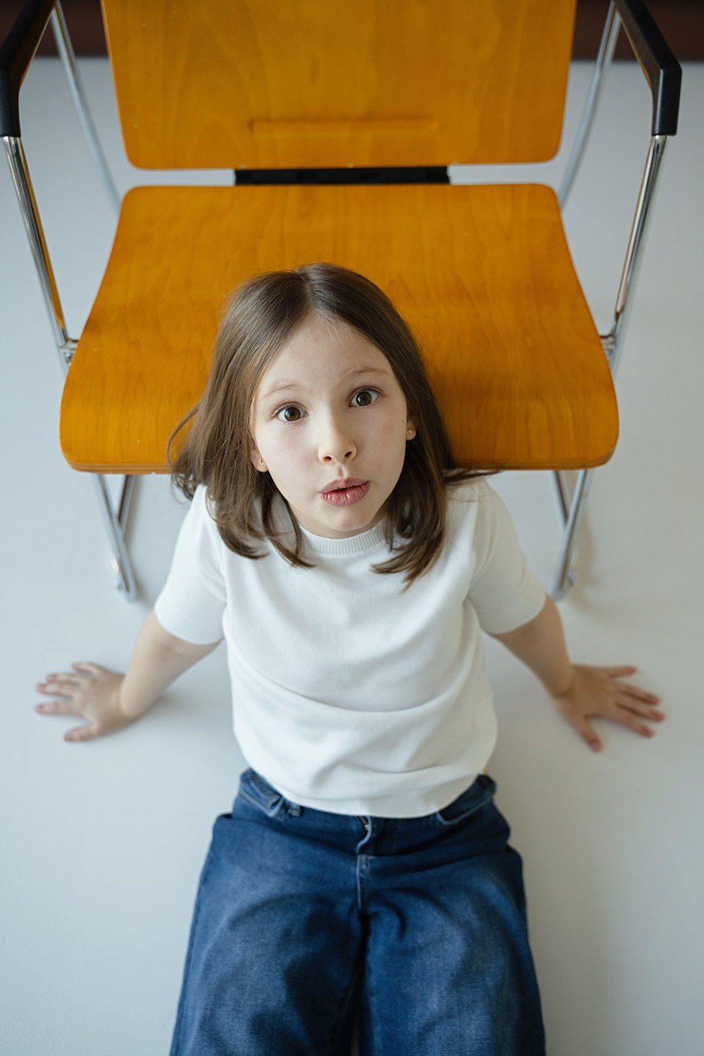 Варвара. Фотограф в Екатеринбурге | Портреты, семейные съемки, лайфстайл