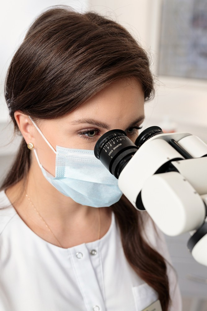 Стоматология «Dental SPA». Промышленный фотограф | Фото для бизнеса | Казань и РФ