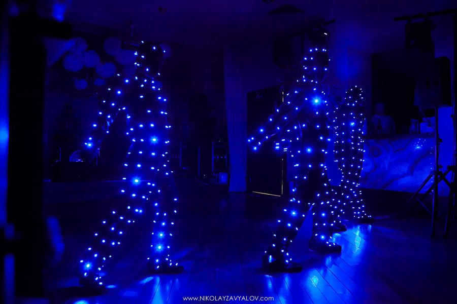 АЛВИСА (корпоратив). Видеооператор/Фотограф Николай Завьялов