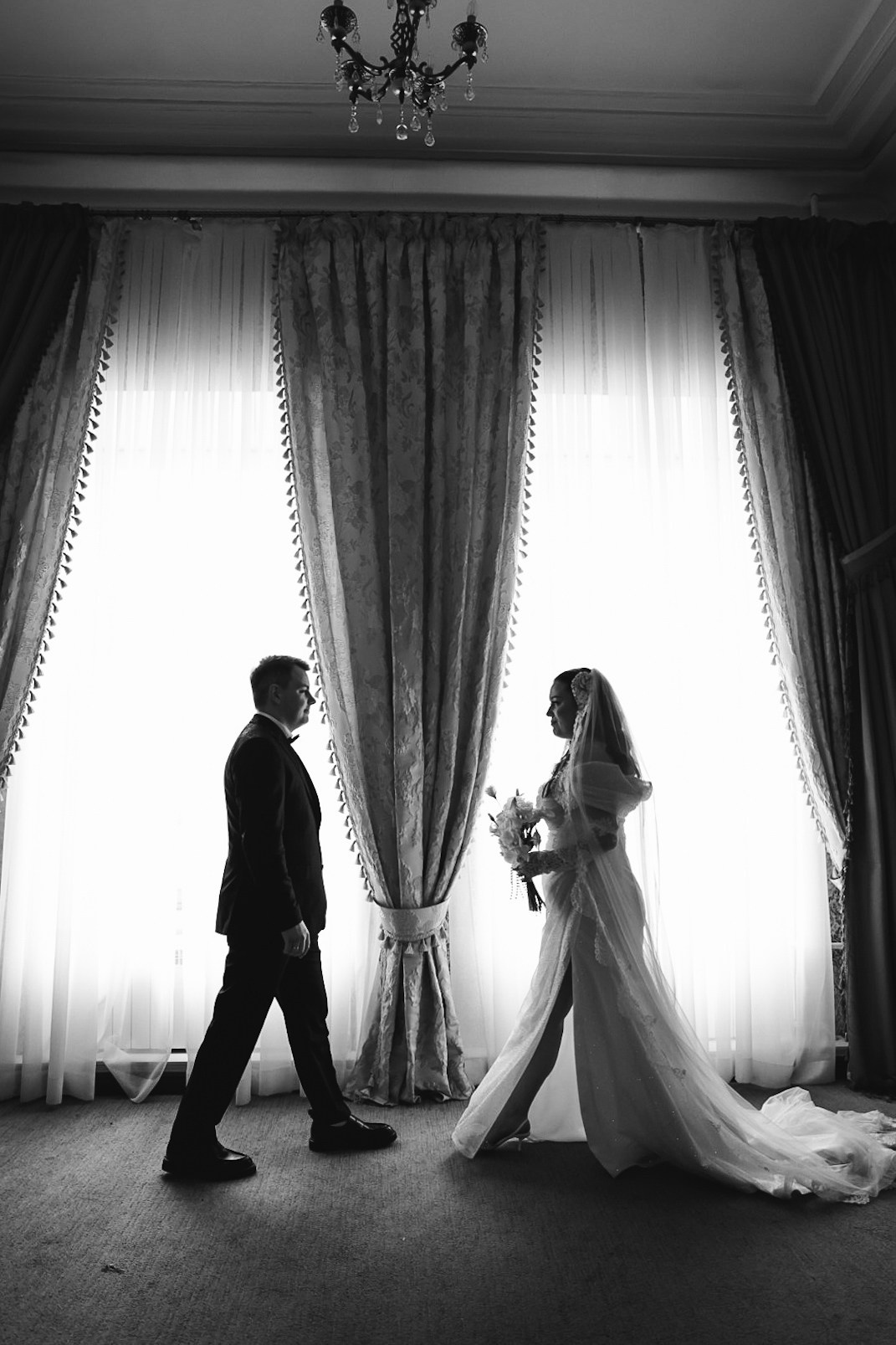 Григорий и Анастасия. Фотограф Нижний Новгород