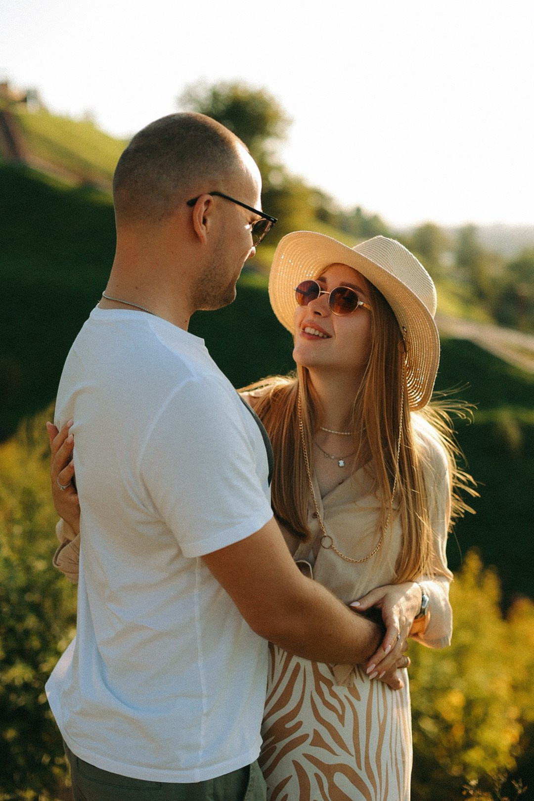 Паша и Таня. Фотограф Нижний Новгород