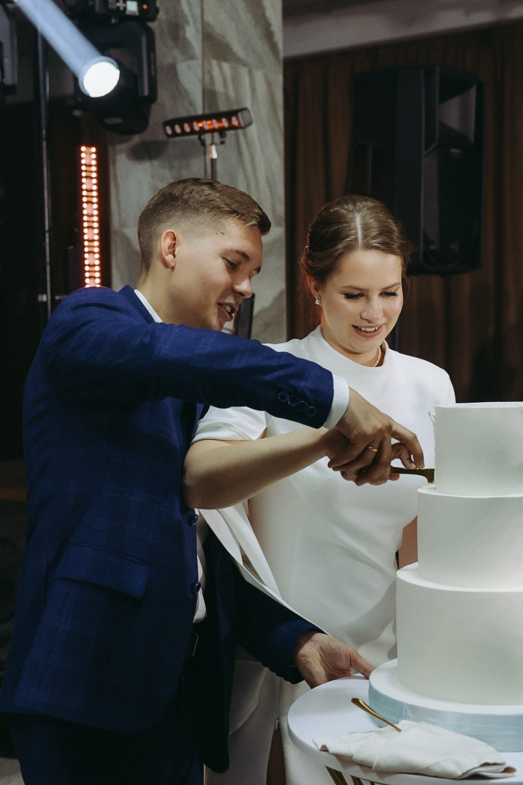 Арсений и Мария. Фотограф Нижний Новгород