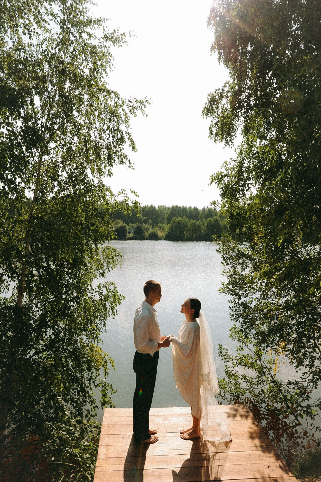 Максим и Лиза. Фотограф Нижний Новгород