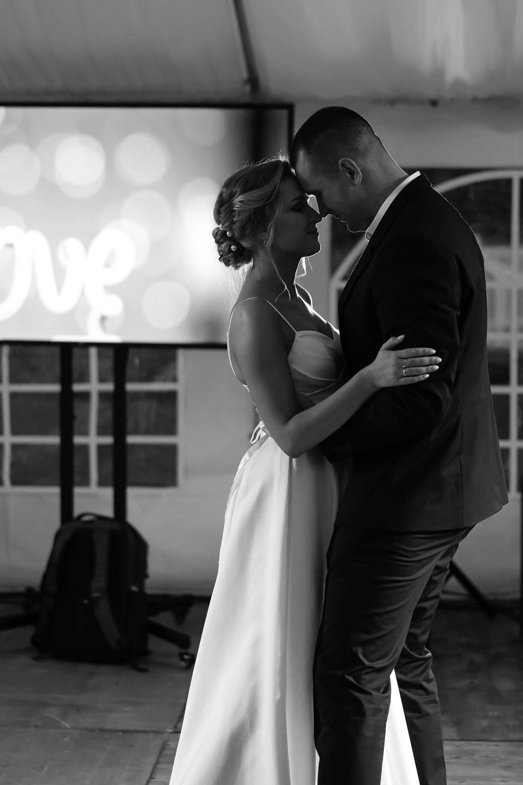 Мария и Роман. 2023. Свадебный фотограф Великий Новгород Станислав Кособудский