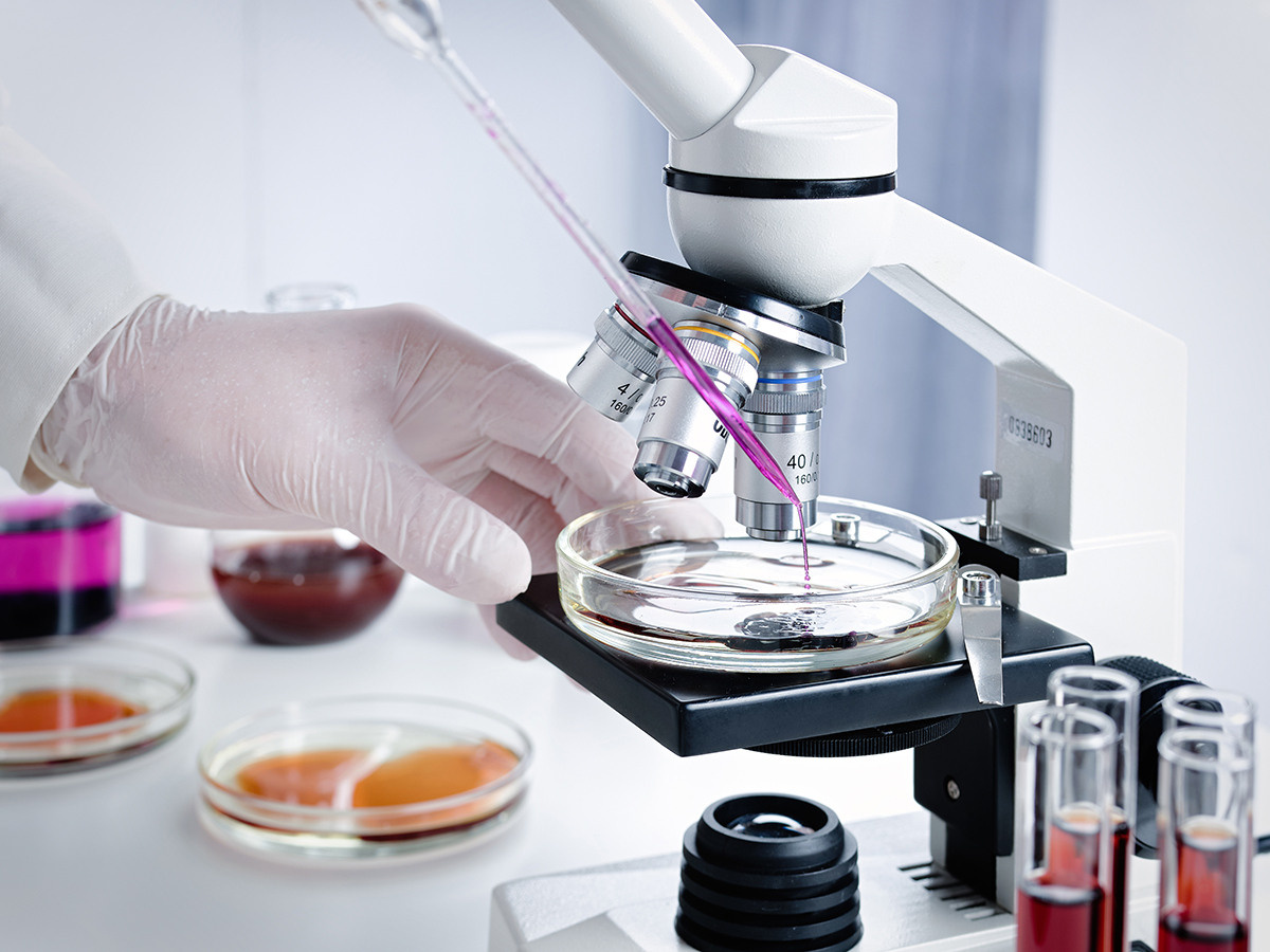 МЕДИЦИНА. Профессиональная рекламная фотосъемка