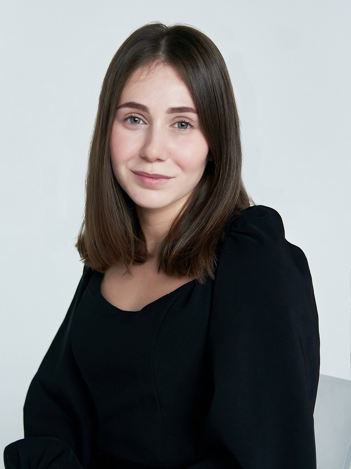 Большая семья. Портретный фотограф в Санкт-Петербурге