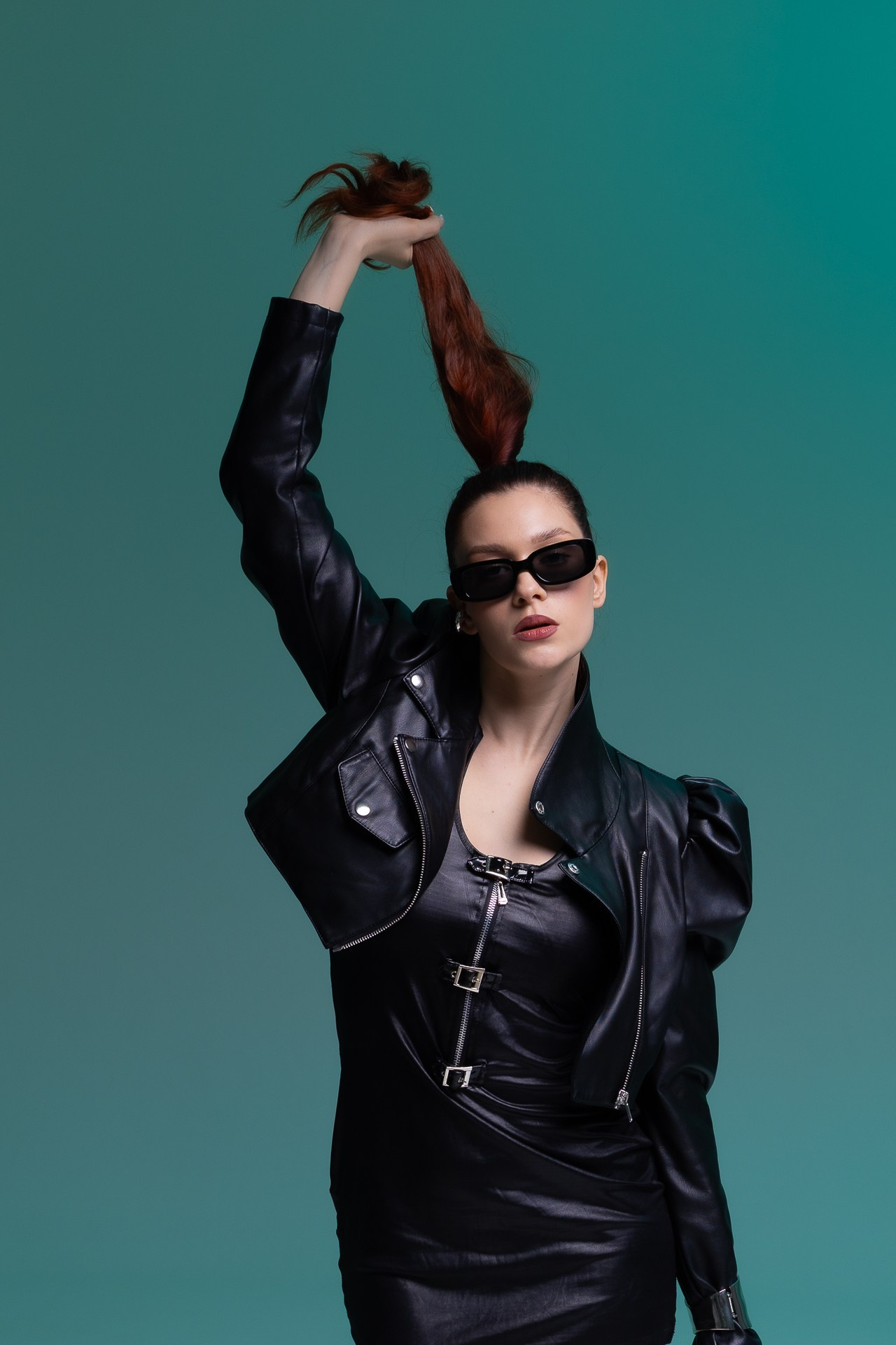 СТУДИЙНАЯ СЪЕМКА. Главная