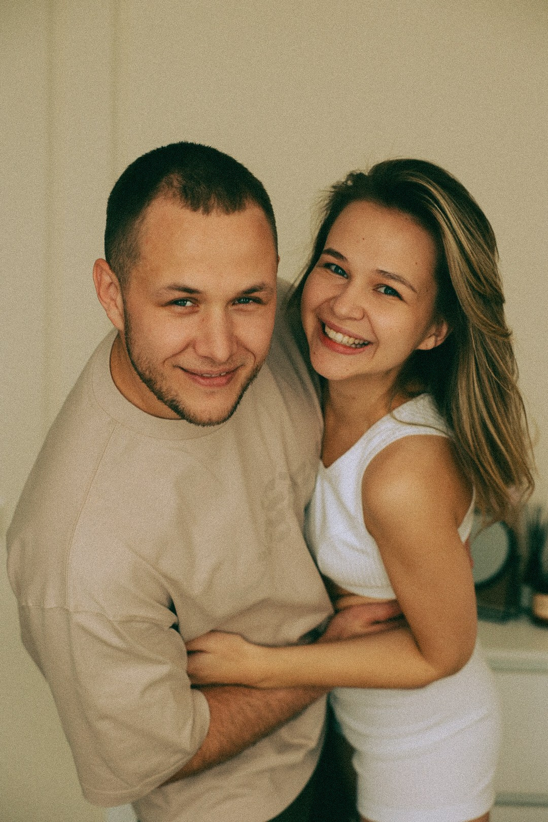 Костя и Таня. Фотограф Нижний Новгород