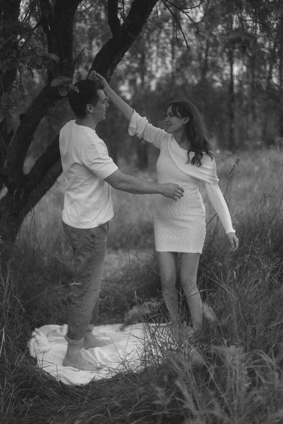 Влад и Наташа. Фотограф Нижний Новгород