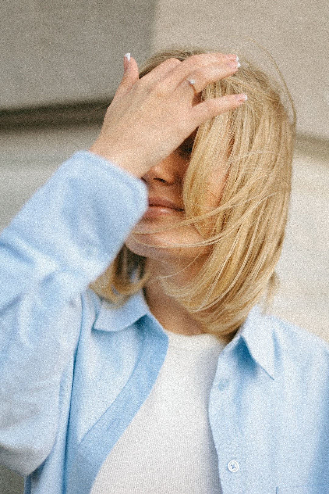 Оля. Фотограф Нижний Новгород