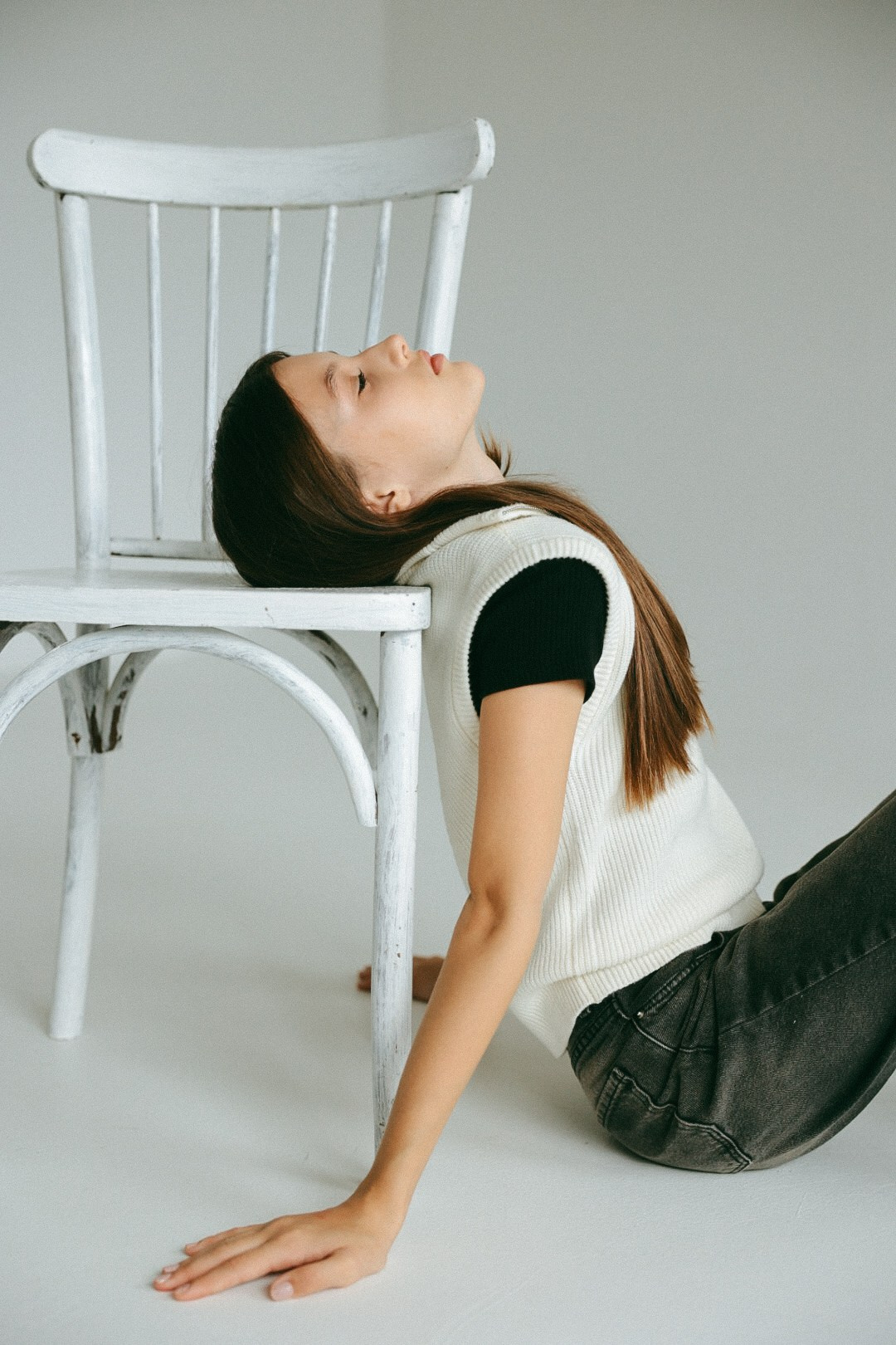 Лена и Маша. Фотограф Нижний Новгород