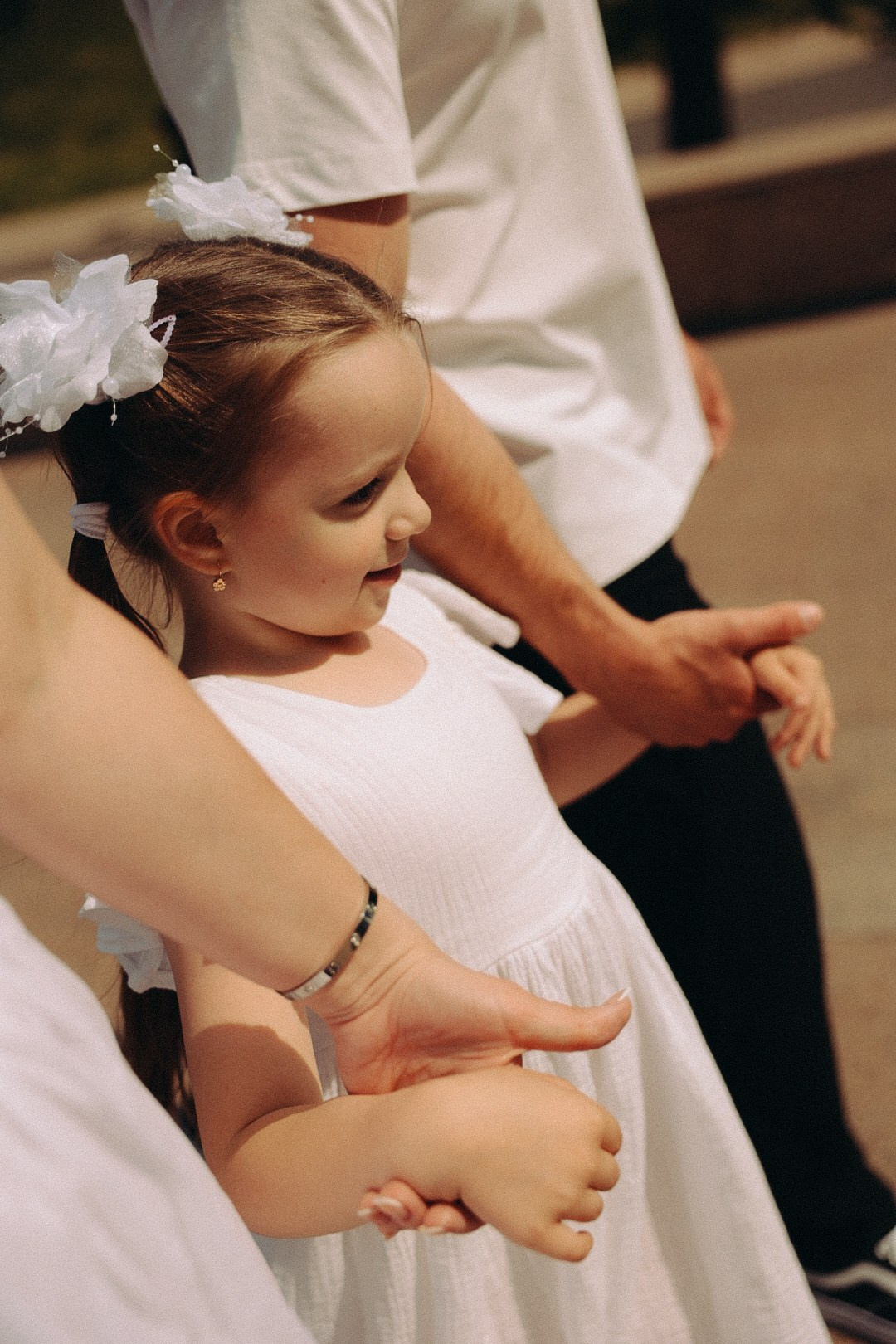 Андрей и Вика. Фотограф Нижний Новгород