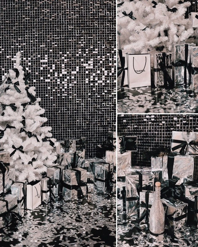 Новогодние Студии Тамбова. Фотограф г. Тамбов г. Воронеж Богдан Тарасов