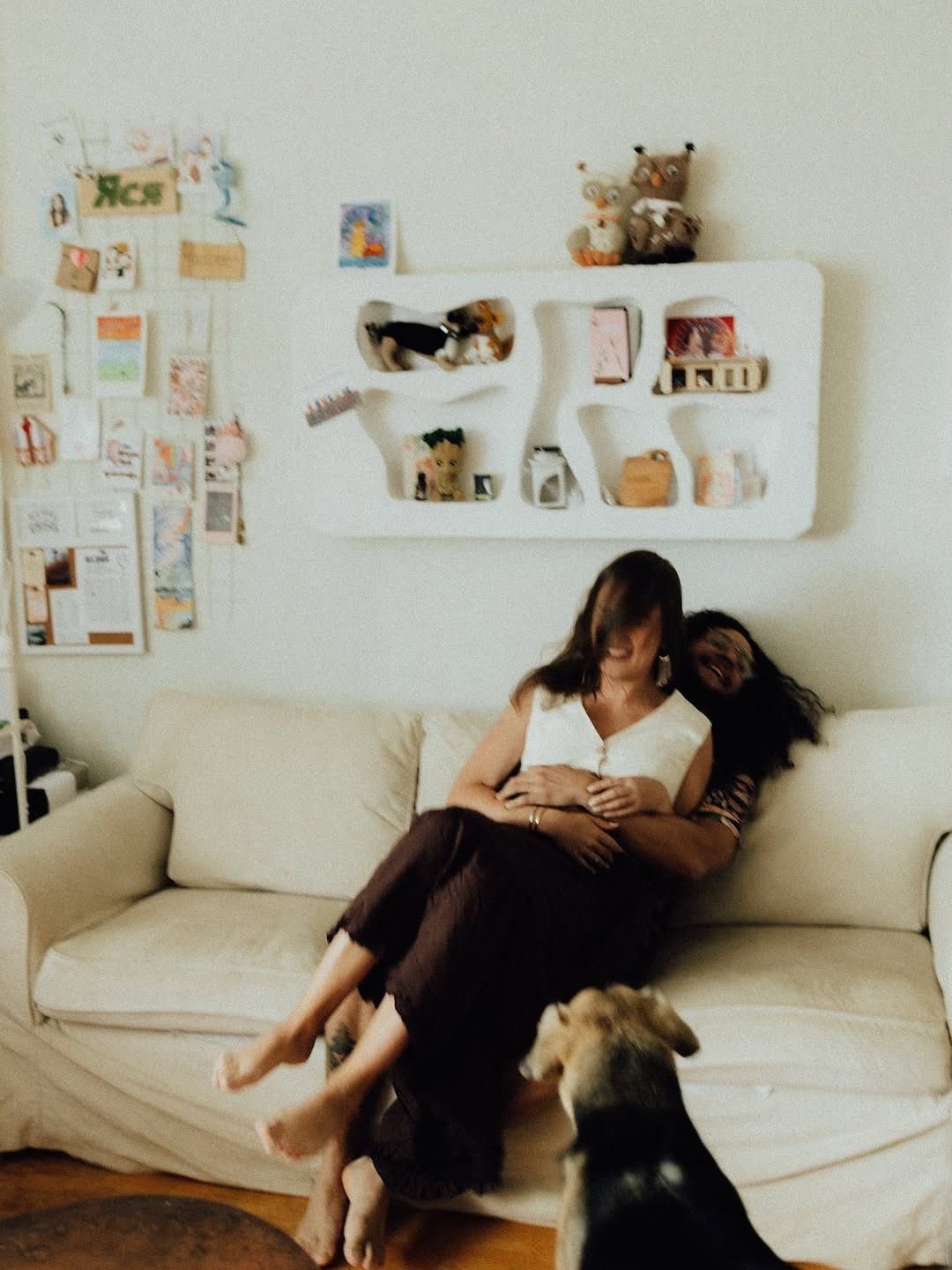 Ярослава & Джон «о любви»