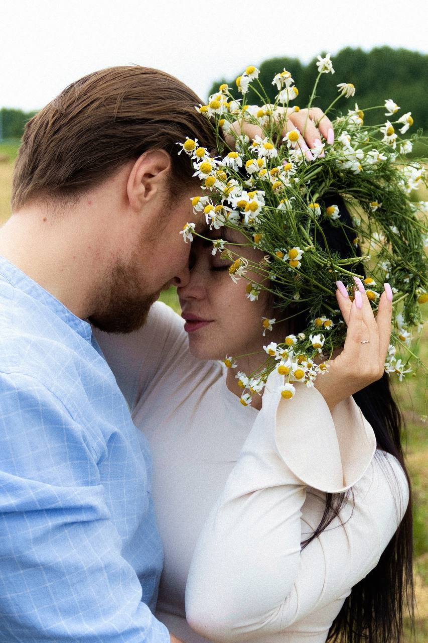 Семейная. Персональный и коммерческий фотограф в Тюмени Полина Лапардина