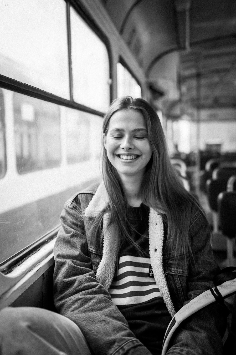 Kristina. Kartascheff