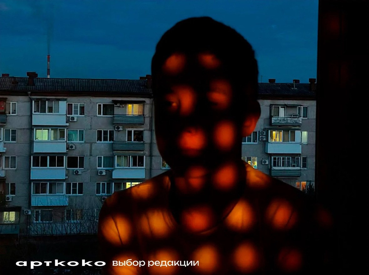 Фотограф Оксана Дойбань в Биробиджане