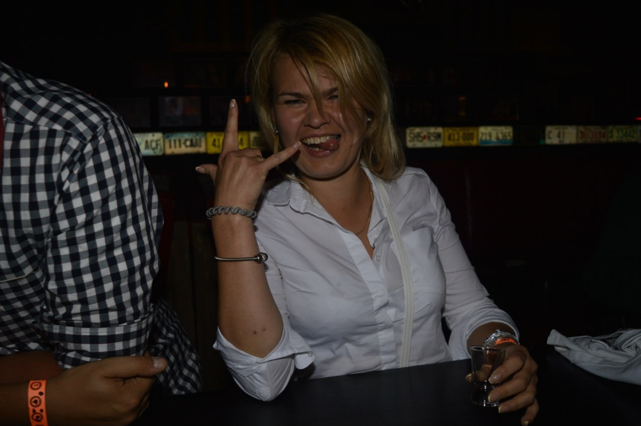 Тур по барам | 08.07.2016. Галерея Фантим