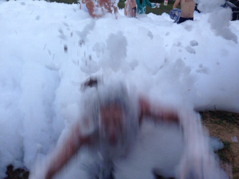 Походная романтика 21! Friday Luxury Village | 12-14.08.2016. Галерея Фантим