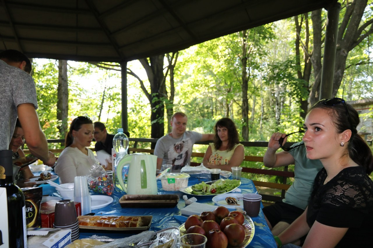 Планеры и высший пилотаж | 2016. Галерея Фантим