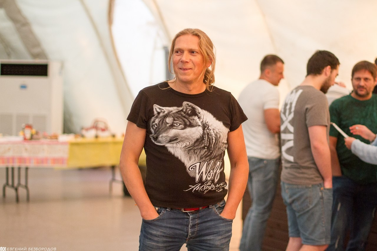 9 лет Фантиму. Тропикана | 26–27 мая 2018. Галерея Фантим