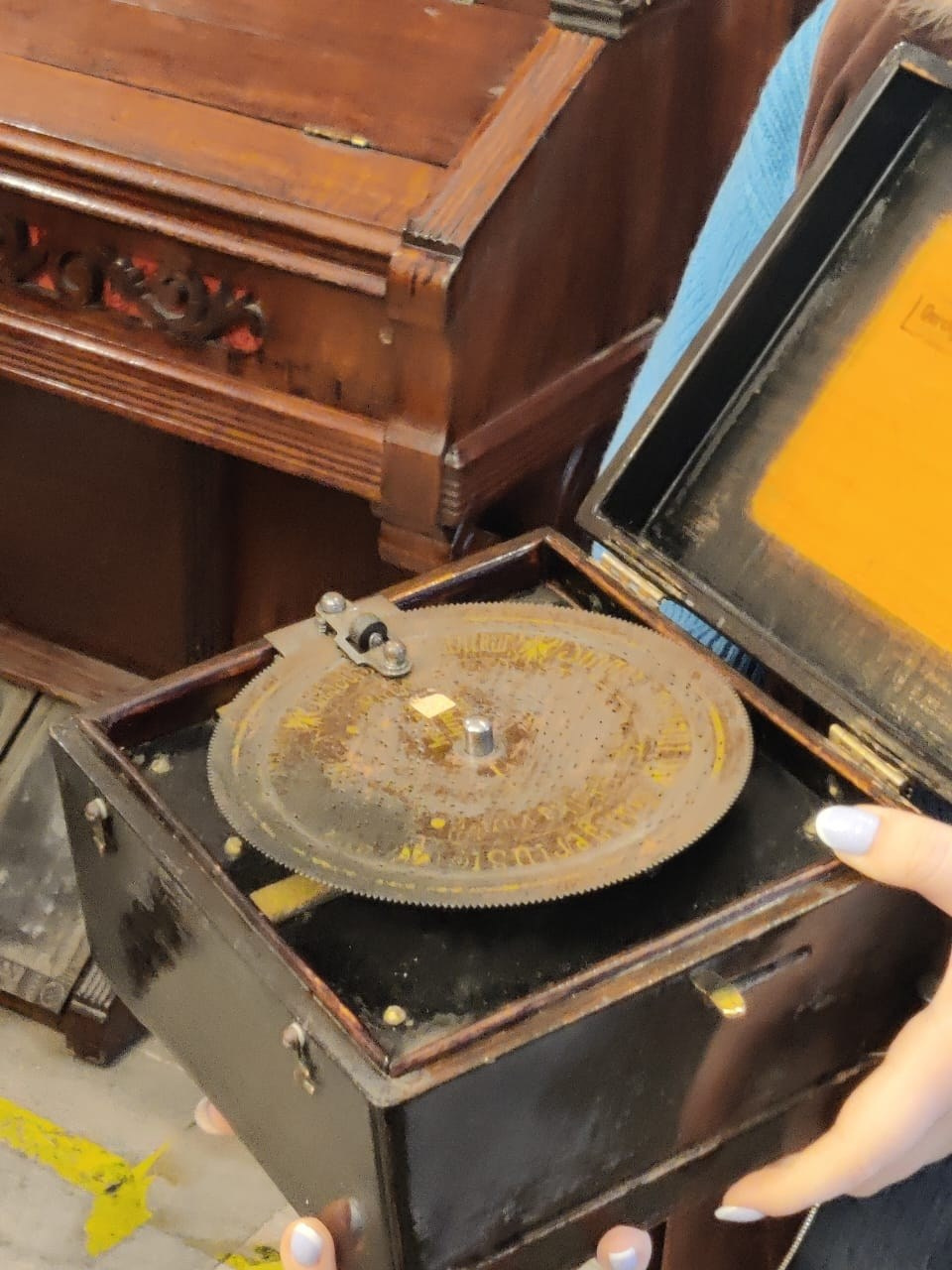 Ярославль | 02-03.03.2024 г. Галерея Фантим