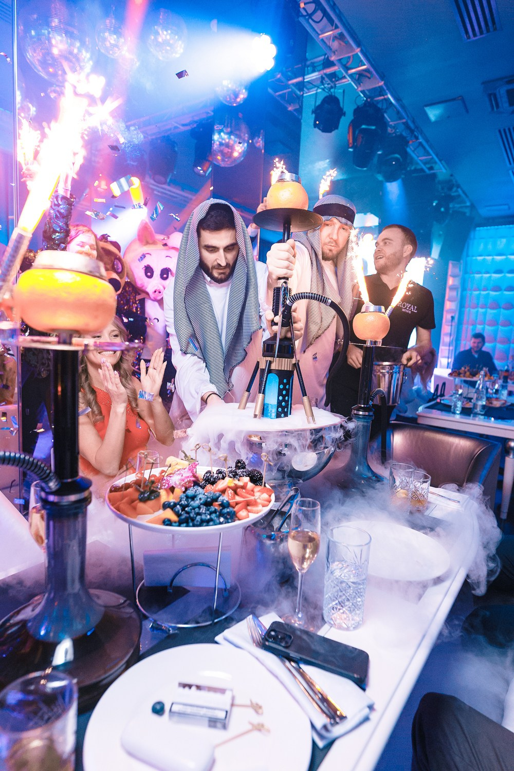 Фото мероприятий. JUSTDOITBRATFILMS