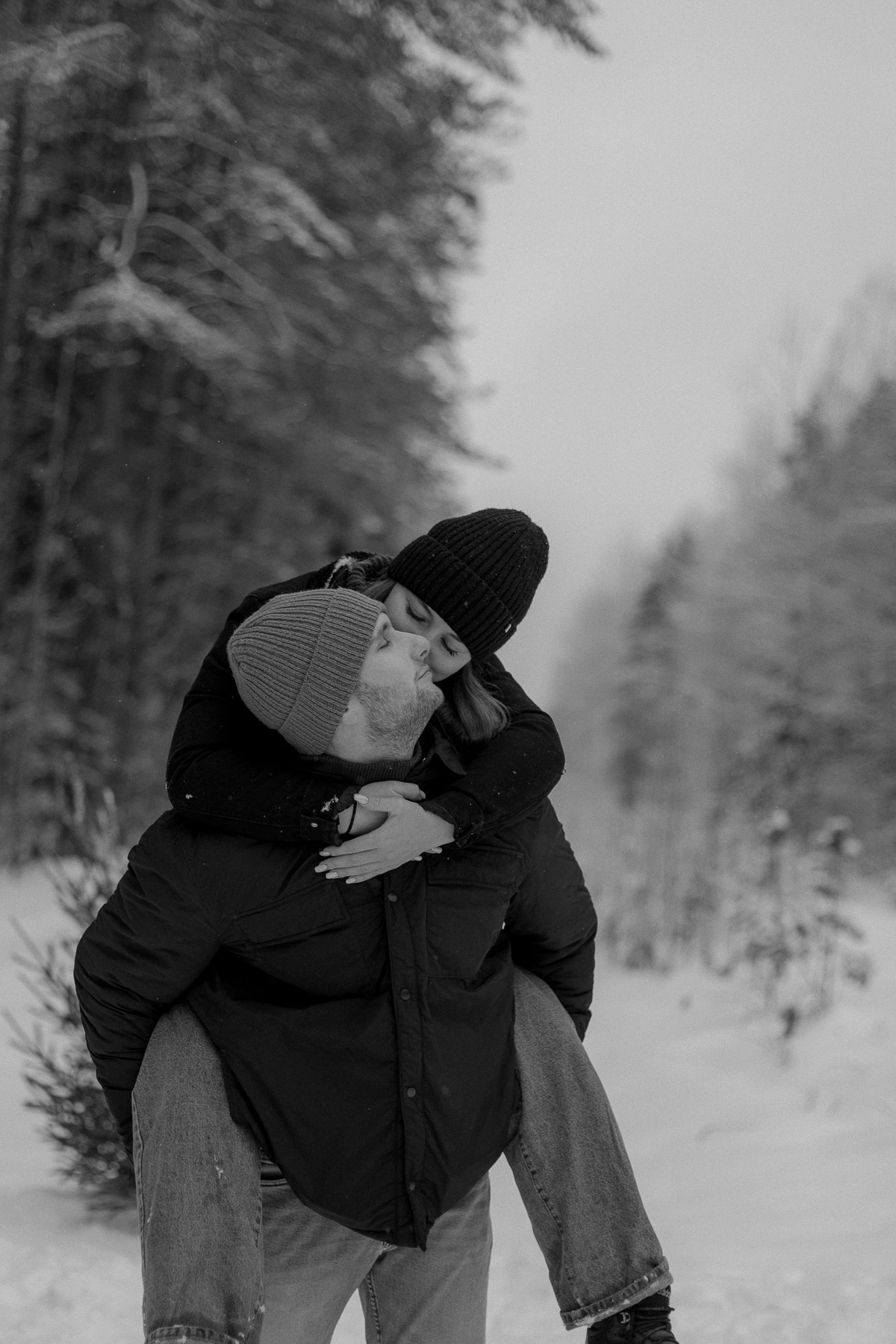 Наташа и Александр