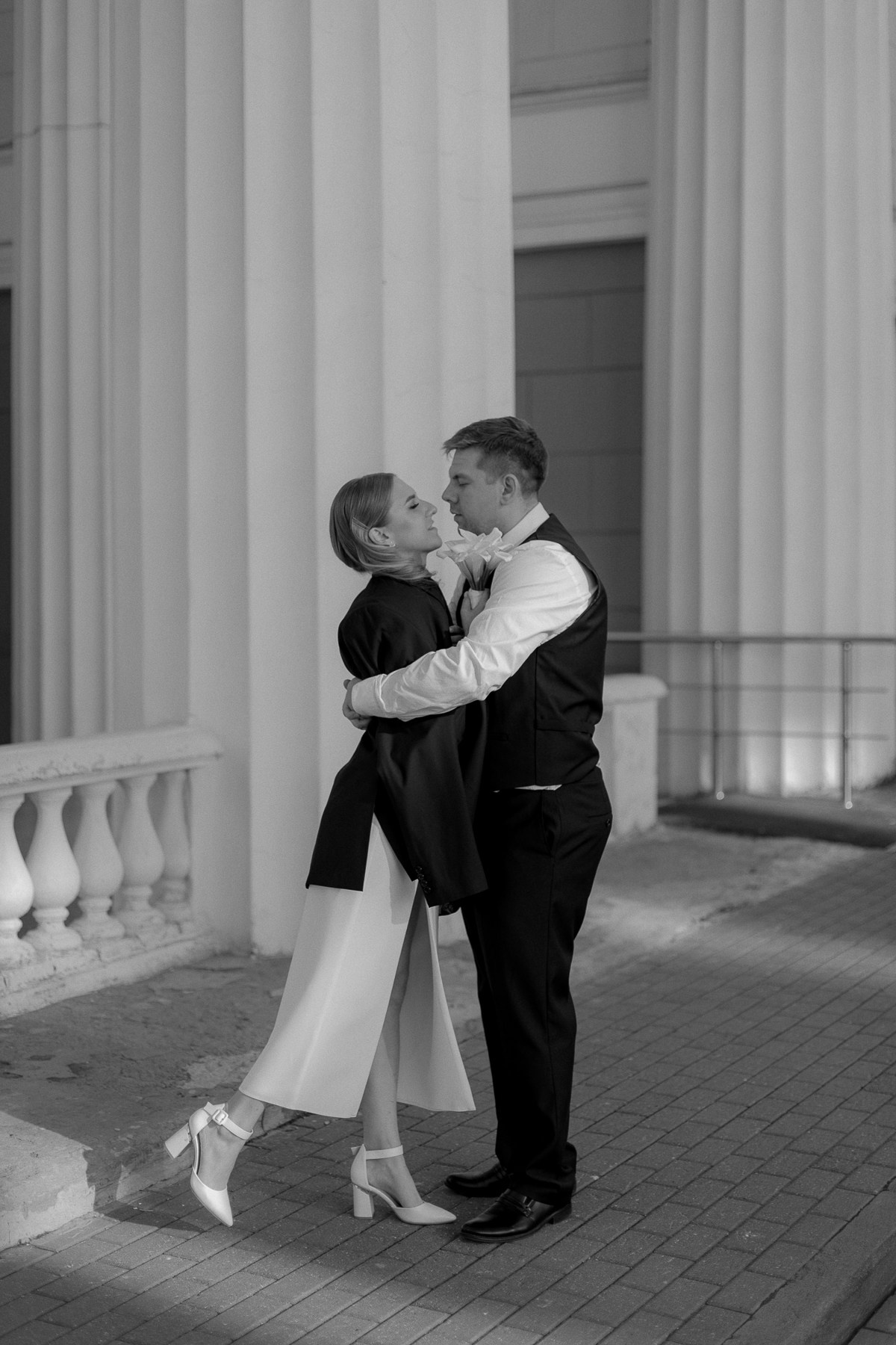 Анна+Павел. Свадебный, семейный фотограф Брянск, Москва — Виктория Антропова