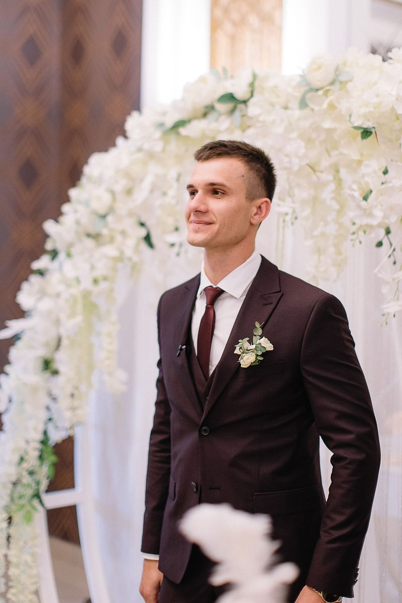 Марина и Максим