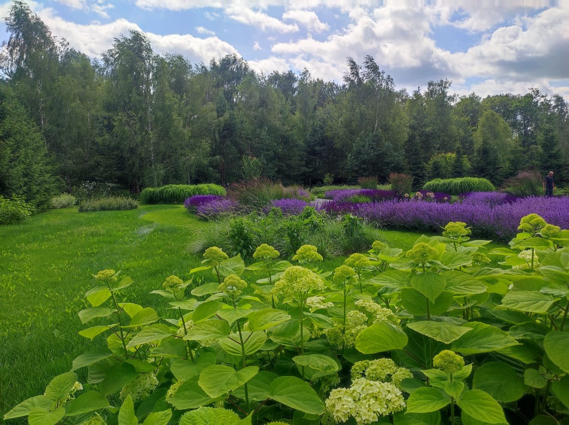 Ландшафтный дизайн. Все виды ландшафтных и строительных работ