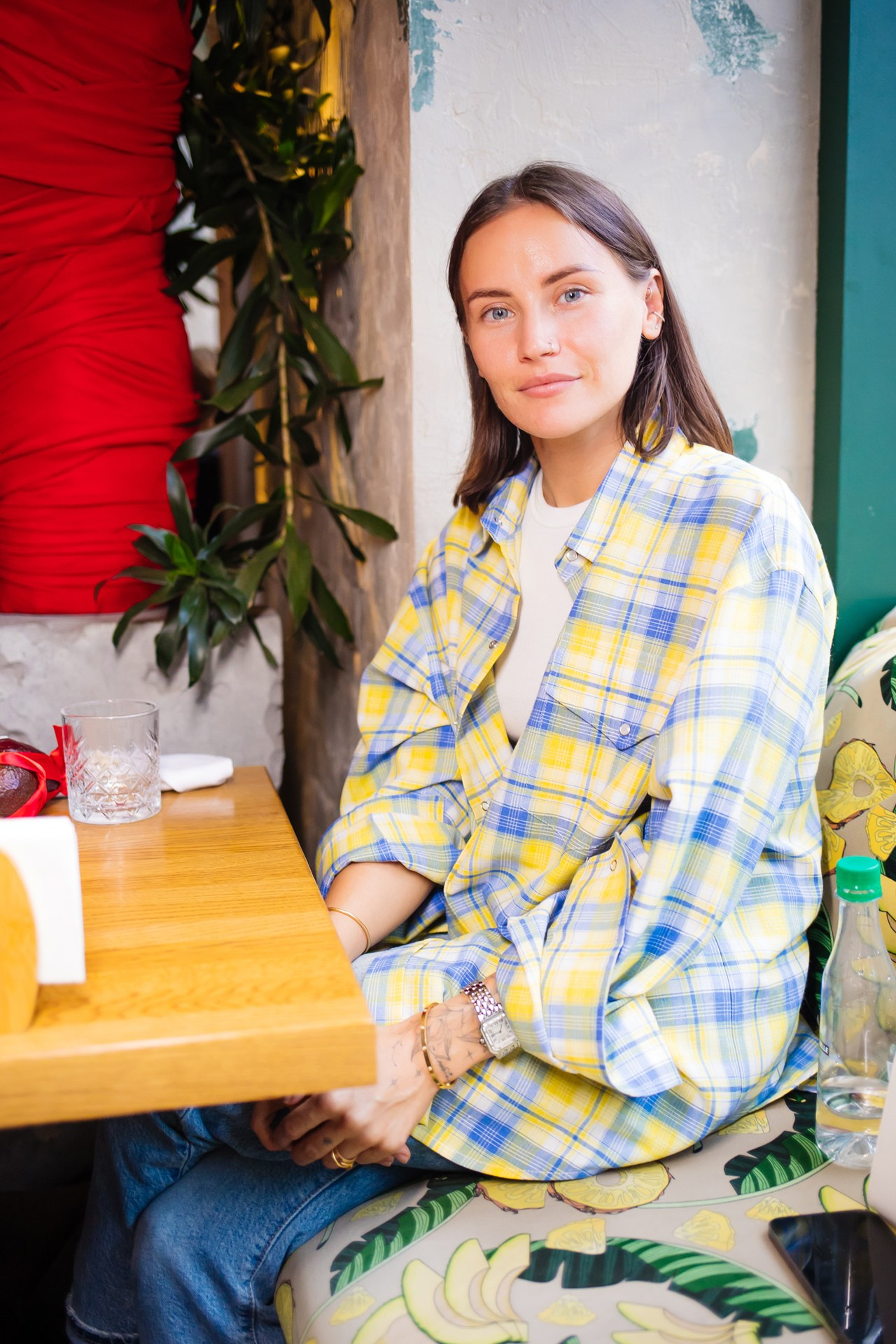 3 года «Avocado Queen». Night2Day Санкт-Петербург